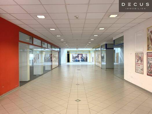 Büro zur Miete 7 € teilbar ab 64,4 m² St. Pölten 3100