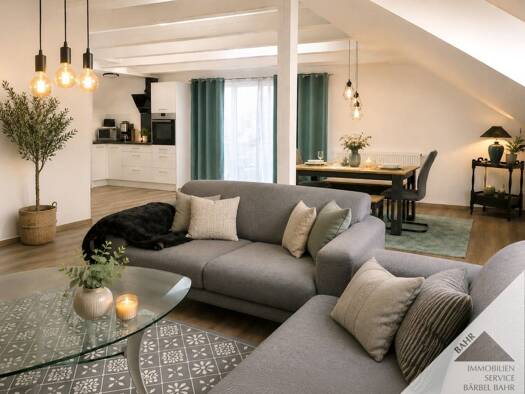 Wohnung zum Kauf 375.000 € 3,5 Zimmer 83 m² Nord Sindelfingen 71067
