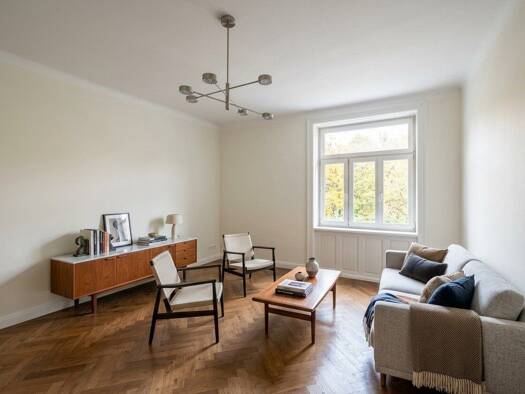 Wohnung zum Kauf 164.900 € 2 Zimmer 50,5 m² 1. Geschoss Hietzing 1130