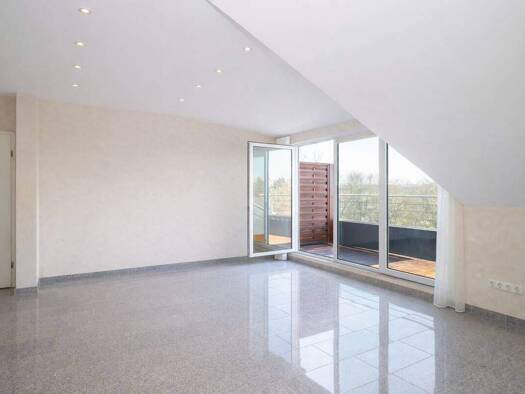 Wohnung zum Kauf 179.000 € 2 Zimmer 68,2 m² 4. Geschoss Weckhoven Neuss 41466