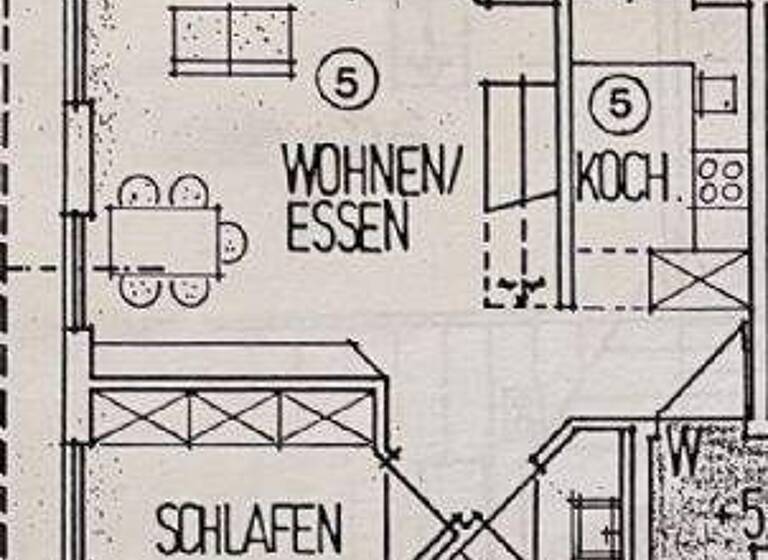 Wohnung zur Miete 700 € 3 Zimmer 65,2 m² 2. Geschoss frei ab 01.05.2026 Am Riedgraben Kehl 77694