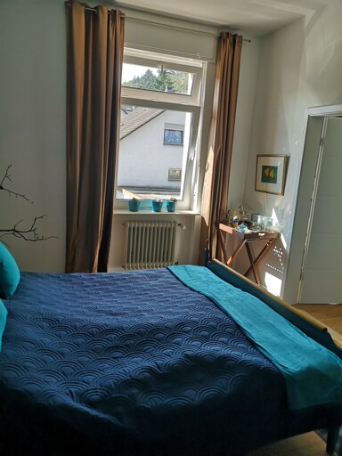 Wohnung zur Miete Wohnen auf Zeit 1.500 € 2 Zimmer 55 m² frei ab 17.11.2024 Bergstraße Baden-Baden - Weststadt Baden-Baden 76530