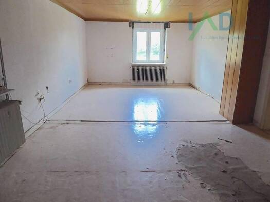 Einfamilienhaus zum Kauf 159.000 € 7 Zimmer 200 m² 998 m² Grundstück Hanwerth Wahlrod 57614