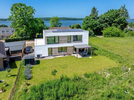 Einfamilienhaus zum Kauf 695.000 € 4 Zimmer 171,3 m² 953 m² Grundstück Bosau Bosau 23715