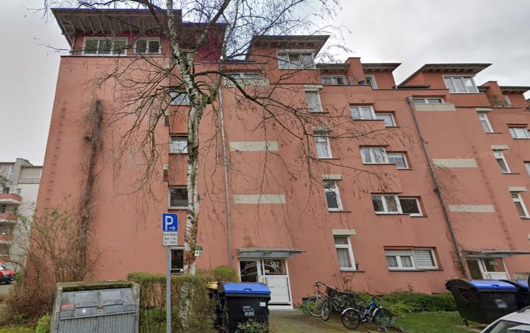 Wohnung zum Kauf provisionsfrei 429.000 € 4 Zimmer 90 m²<br/>Wohnfläche 1.<br/>Geschoss Nippes Köln 50733