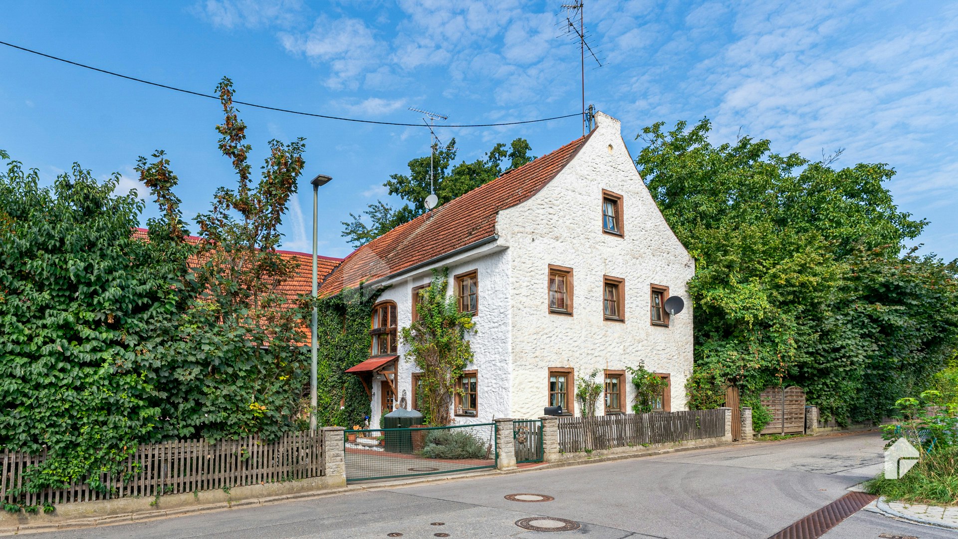 Bauernhaus zum Kauf 665.000 € 7 Zimmer 170 m²<br/>Wohnfläche 1.168 m²<br/>Grundstück Elsendorf Elsendorf 84094