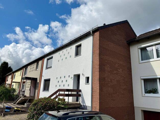 Reihenendhaus zum Kauf provisionsfrei 450.000 € 4 Zimmer 138 m² 465 m² Grundstück Mittelshuchting Bremen 28259