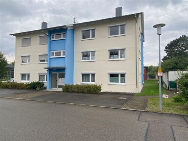 Wohnung zum Kauf provisionsfrei 121.000 € 3 Zimmer 65,1 m² frei ab sofort Prinz-Eugen-Str. 7 Mühlheim Mühlheim an der Donau 78570