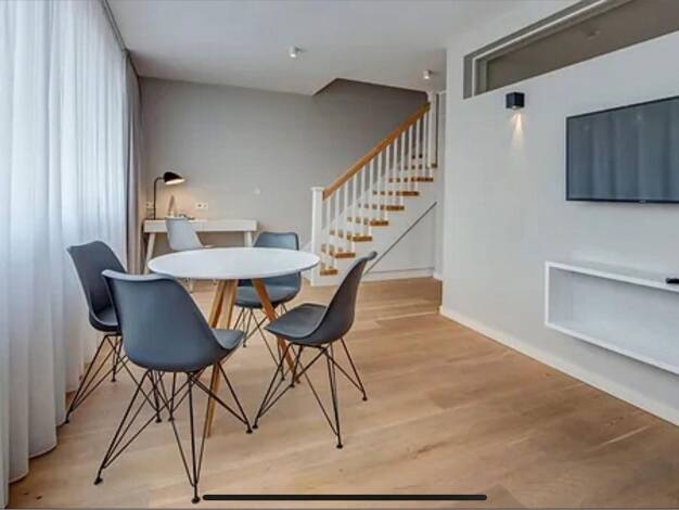 Wohnung zur Miete Wohnen auf Zeit 2.500 € 2 Zimmer 55 m² frei ab sofort Potsdamer Straße 54 Teltow 14513