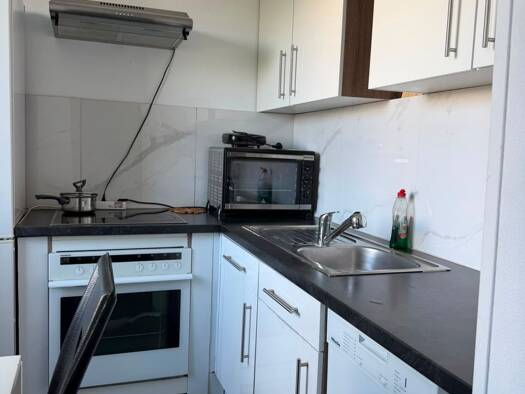 Wohnung zur Miete 850 € 1 Zimmer 40 m² Geschoss 7/10 frei ab 15.09.2026 Schlaatz Potsdam 14478
