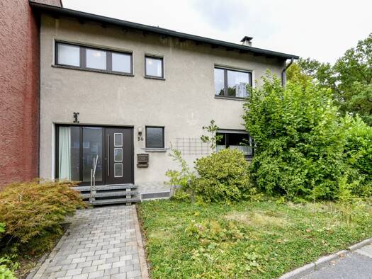 Reihenendhaus zum Kauf 319.000 € 4 Zimmer 127 m² 657,2 m² Grundstück Hamm-Mitte Hamm 59063