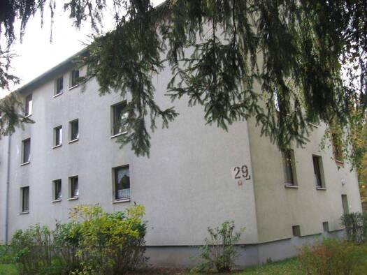 Studio zur Miete 408 € 1 Zimmer 34,2 m² 2. Geschoss frei ab 01.05.2026 Brunnenweg 29 Eberstadt Darmstadt 64297