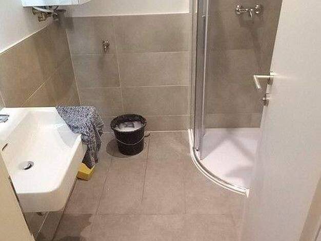 Studio zum Kauf provisionsfrei 139.000 € 1 Zimmer 30 m² Weilburgstraße Baden 2500