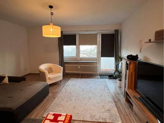 Wohnung zum Kauf als Kapitalanlage geeignet 99.000 € Steinberg 57 Springe 31832