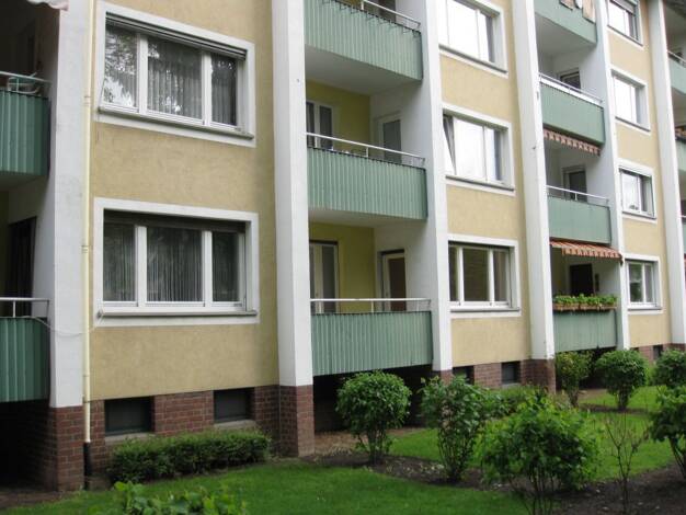 Wohnung zum Kauf provisionsfrei 279.500 € 3 Zimmer 71 m² 1. Geschoss Schwarzerlenweg 60 Griesheim West 65933