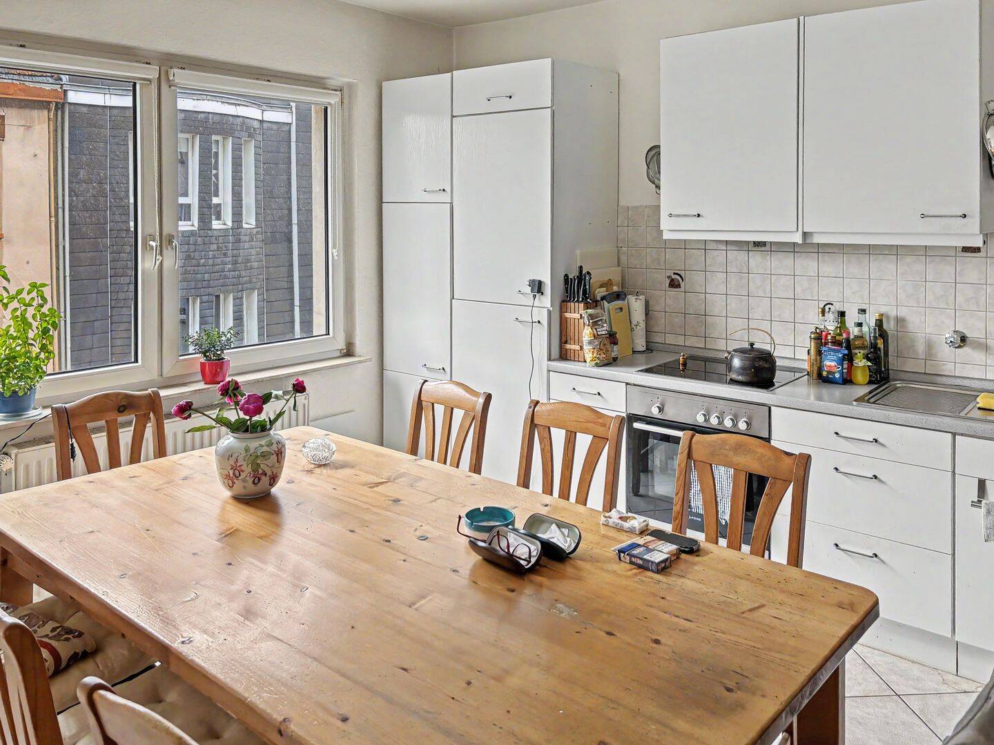 Wohnung zum Kauf - Ansicht 4