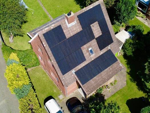 Einfamilienhaus zum Kauf 289.000 € 5 Zimmer 98 m² 809 m² Grundstück Bützfleth Stade / Bützfleth 21683