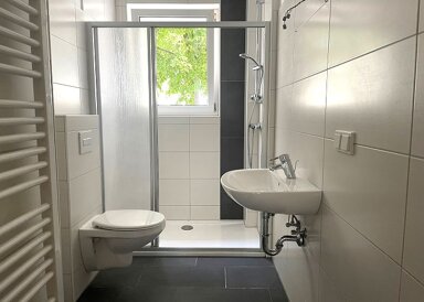 Wohnung zur Miete 443 € 3 Zimmer 61,4 m² EG Seehäuser Weg 80 Oschersleben Oschersleben 39387