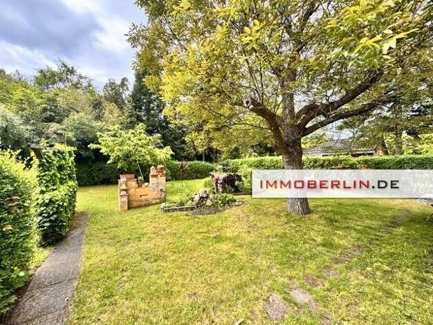 Einfamilienhaus zum Kauf 295.000 € 2 Zimmer 50 m² 1.032 m² Grundstück Klarahöh Ahrensfelde 16356