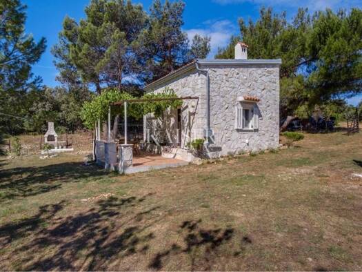 Haus zum Kauf 365.000 € 2 Zimmer 55 m² Mali Losinj Mali Lošinj