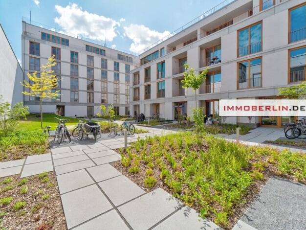 Wohnung zum Kauf 299.000 € 2 Zimmer 45 m² 1. Geschoss Weißensee Pankow 13086