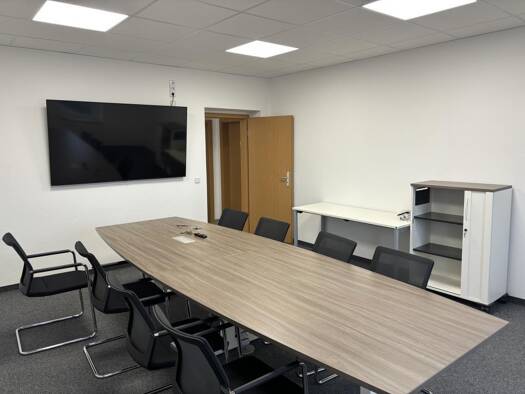 Bürofläche zur Miete 7 € 4 Zimmer 150 m² Bürofläche teilbar ab 150 m² Annaberg Annaberg-Buchholz 09456