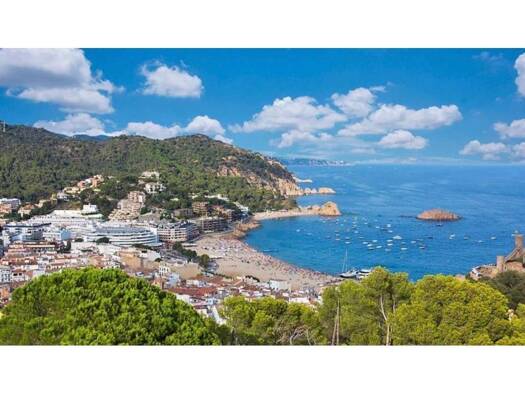 Haus zum Kauf 700.000 € 1 Zimmer 256 m² Tossa de Mar 17320