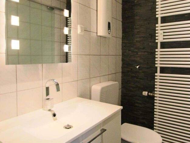 Wohnung zum Kauf provisionsfrei 119.000 € 1,5 Zimmer 35 m² 4. Geschoss Lochnerstraße 11 Zentrum Ratingen 40878