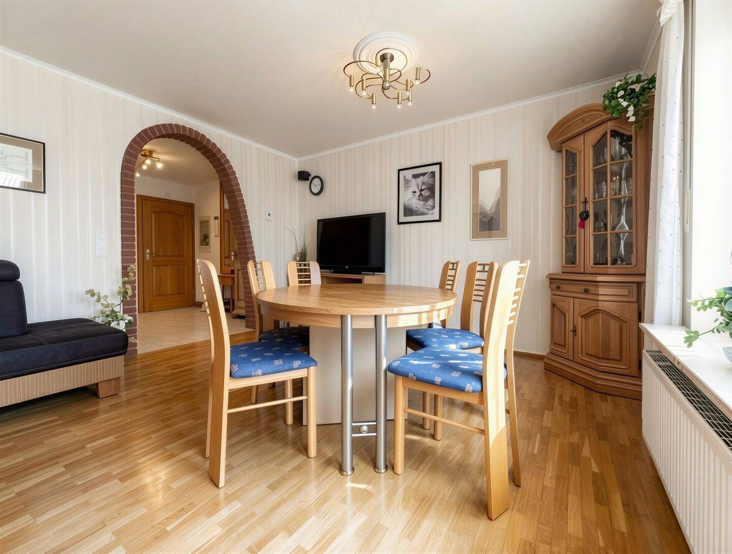 Haus – Norden, Westermarsch I - Ansicht 2