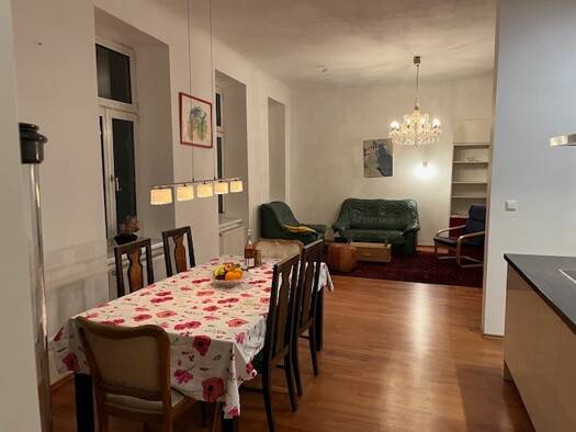Wohnung zur Miete auf Zeit 1.879 € 3 Zimmer 120 m² frei ab sofort Wien 1140