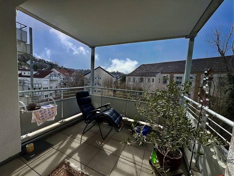 Wohnung zum Kauf 319.000 € 2 Zimmer 67 m² Leonberg Leonberg 71229