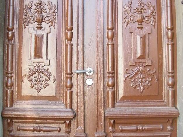 Mehrfamilienhaus zum Kauf 125.000 € 8 Zimmer 172 m² 1.884 m² Grundstück Schrebitz Ostrau , Sachs 04749