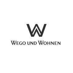 Wego und Wohnen logo