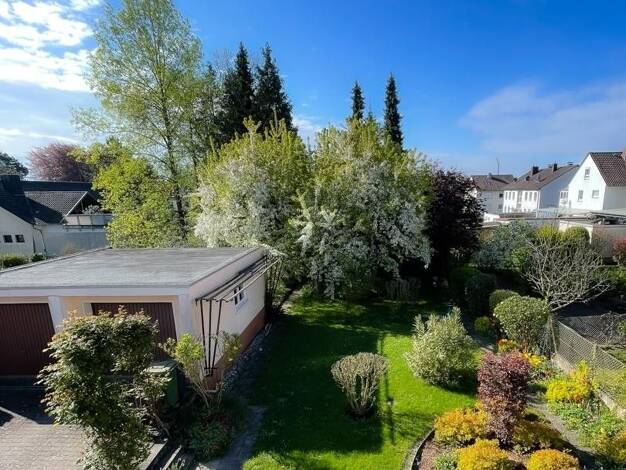 Mehrfamilienhaus zum Kauf provisionsfrei 820.000 € 7 Zimmer 185 m² 776 m² Grundstück Kandel 76870
