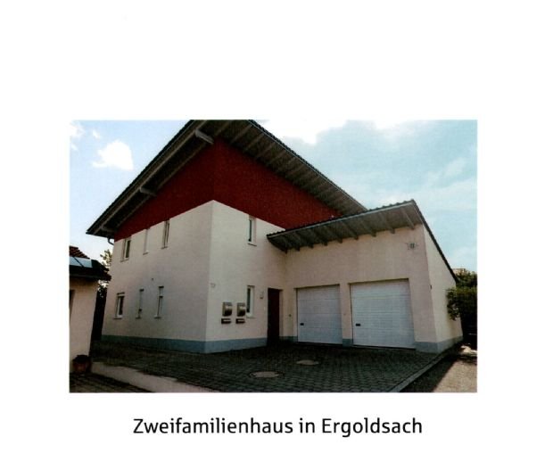 Wohnung zur Miete 875 € 3 Zimmer 103 m²<br/>Wohnfläche 1.<br/>Geschoss ab sofort<br/>Verfügbarkeit Starenweg 13 Ergoldsbach Ergoldsbach 84061