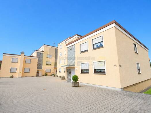 Wohnung zum Kauf 115.000 € 2 Zimmer 47 m² Bad Dürrheim 78073