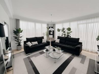 Wohnung zum Kauf 294.500 € 3 Zimmer 79 m² frei ab 01.02.2026 Backnang Backnang 71522
