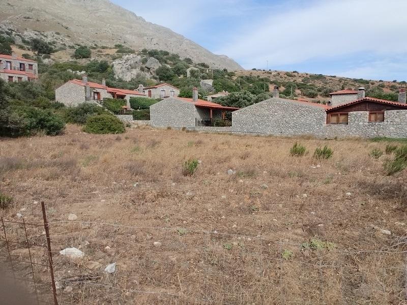 Grundstück zum Kauf 240.000 € 1.861 m²<br/>Grundstück Kreta Agia Paraskevi 740 53