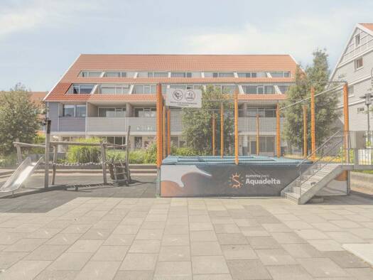 Wohnung zum Kauf provisionsfrei 176.500 € 3 Zimmer 79 m² frei ab sofort Hageweg 't Centrum 64 Schouwen-Duiveland 4311 NS