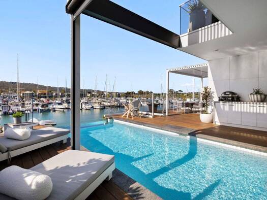 Einfamilienhaus zum Kauf 17 South Harbour Esplanade Safety Beach 3936