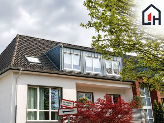 Wohnung zur Miete 1.325 € 3 Zimmer 98 m² frei ab 01.10.2026 Ringelsweide 28 Bilk Stadtbezirk 3 40223