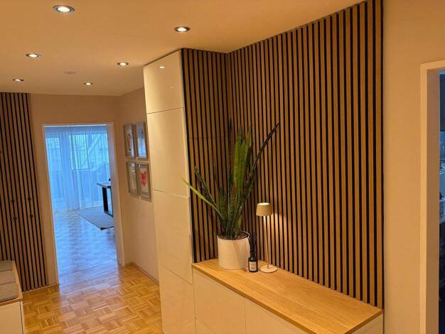 Wohnung zur Miete 950 € 3 Zimmer 100 m² 3. Geschoss frei ab 01.03.2026 Boele Hagen 58099