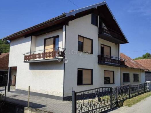 Haus zum Kauf 148.500 € 5 Zimmer 220 m² Donja Pacetina, Sveti Kriz Zacretje Sveti Križ Začretje