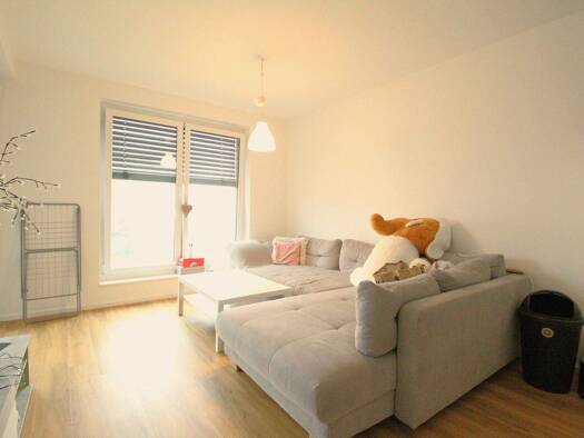 Wohnung zur Miete 798 € 2 Zimmer 57 m² Stadt Ibbenbüren 49477