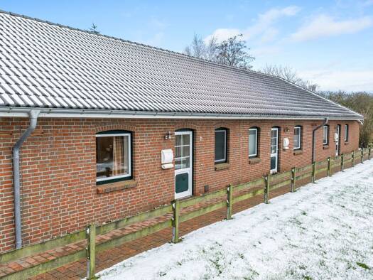 Wohnung zum Kauf 159.000 € 2 Zimmer 63,1 m² Bohmstedt 25853