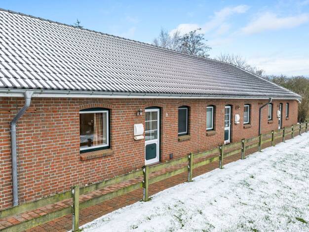 Wohnung zum Kauf 159.000 € 2 Zimmer 63,1 m² Bohmstedt 25853