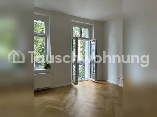 Wohnung zur Miete Tauschwohnung 2.800 € 3 Zimmer 100 m² 4. Geschoss Westend Berlin 10623