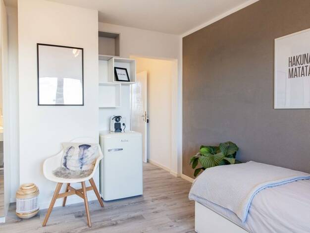 Wohnanlage zum Kauf als Kapitalanlage geeignet 495.000 € 3 Zimmer 89 m² Haslach Freiburg im Breisgau 79115