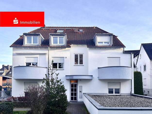 Maisonette zum Kauf 249.000 € 4,5 Zimmer 84 m² frei ab sofort Usingen Usingen 61250