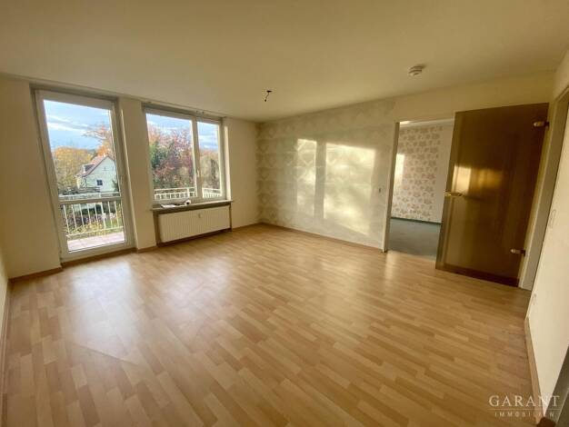 Wohnung zum Kauf 138.000 € 2 Zimmer 49 m² 3. Geschoss Holzhausen Leipzig 04288